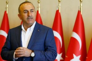 &Ccedil;avuşoğlu, İtalya'da d&uuml;zenlenecek 'Suriye' toplantısına katılacak