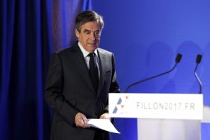 Fillon'a İdlib şoku
