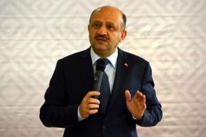 Milli Savunma Bakanı Işık, ABD'li mevkidaşıyla g&ouml;r&uuml;şecek