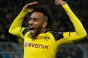 Aubameyang i&ccedil;in a&ccedil;ıklama geldi