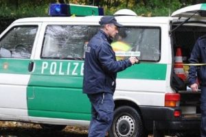 Hannover Başkonsolosluğu alarma ge&ccedil;iren olay!