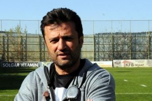 B&uuml;lent Uygun: "Gen&ccedil;lerbirilği'ni yenmek istiyoruz"