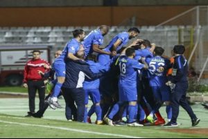 &Ccedil;aykur Rizespor'da galibiyet sevinci