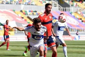B&uuml;y&uuml;kşehir Gaziantep 8 ma&ccedil;tır kazanamıyor