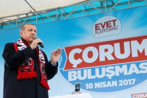 Cumhurbaşkanı Erdoğan: "İzmir'deydik, bekledim gelen giden olmadı"