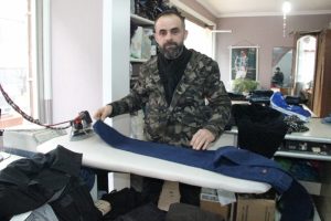 "Milletvekilinin şof&ouml;r&uuml; beni darp etti"