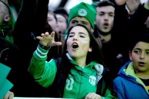 Giresunspor'da 50. yıl coşkusu
