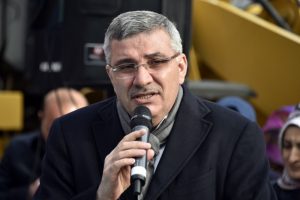 "O zihniyeti 16 Nisan'dan sonra siyaset m&uuml;zesine koyacağız"