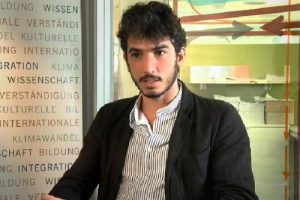 İtalyan gazeteci T&uuml;rkiye'de g&ouml;zaltına alındı iddiası