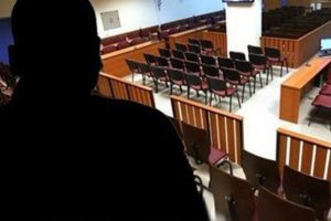 Gizli tanık 'Yeğen' 2016'da her şeyi itiraf etmiş
