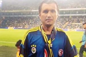 Hırsızlara m&uuml;dahale edince d&ouml;v&uuml;lerek &ouml;ld&uuml;r&uuml;ld&uuml;