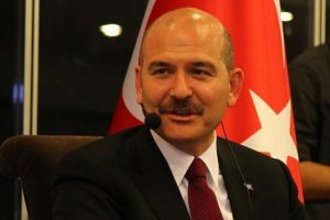 Soylu: Mevcut sistem kriz d&ouml;nemlerinde h&uuml;k&uuml;met kuramıyor