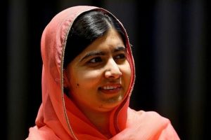 Nobel &ouml;d&uuml;ll&uuml; Malala BM'nin barış el&ccedil;isi oldu