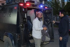 Adana'da DEAŞ'ın referandum planı bozuldu!