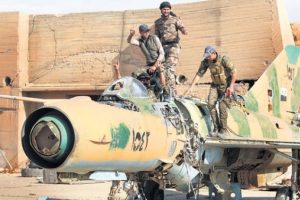 Amerika'nın İncirlik alternatifi belli oldu