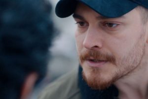 İ&ccedil;erde'de b&uuml;y&uuml;k sırrı kim &ouml;ğrendi?