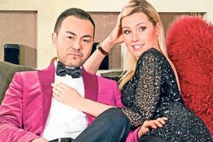 Serdar'ı taklit etti: Sanki birisi &ouml;lecek gibi