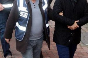 Bursa merkezli FET&Ouml; operasyonu &ccedil;ok sayıda g&ouml;zaltı!