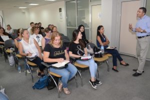BTSO Girişimcilik Eğitimleri'nde yeni d&ouml;nem başlıyor
