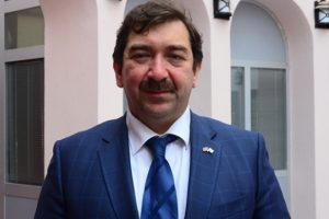 Yeşilay Genel Başkan Yardımcısı Seylan'dan, Bursa'da sigara uyarısı