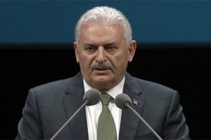 Başbakan Yıldırım: &Ccedil;ocuk mu kandırıyorsunuz?