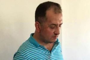 Darbeci albayda askeri alanlara ait krokiler bulundu