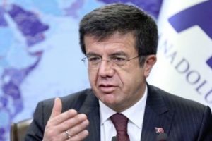 Zeybekci: Enflasyon mayıstan itibaren d&uuml;şecek