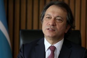 "T&uuml;rkiye'ye u&ccedil;uşu olmayan hava yolu şirketlerini cezbedeceğiz"