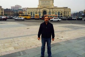 Kayıp kuyumcu kurşunlanmış ve yanmış halde bulundu