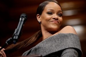 Rihanna, 'Matrix'de mi oynayacak?