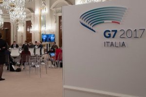 G7'de Rusya'ya yeni yaptırım &ouml;nerisi kabul edilmedi