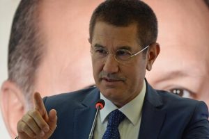 Canikli: 850'den fazla şirkete kayyum atandı