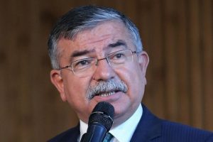 Milli Eğitim Bakanı'ndan '&ouml;ğretmen alımı' a&ccedil;ıklaması
