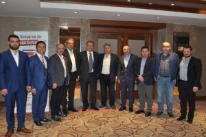 Bursa inşaat sekt&ouml;r&uuml; yeni y&ouml;netmeliğe hazır değil