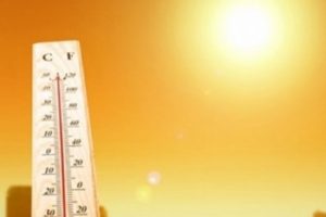 İstanbul'da sıcaklık 20 dereceyi aşacak