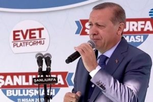 Cumhurbaşkanı Erdoğan: Evet &ccedil;ıkarsa hemen...