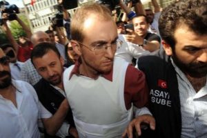 Atalay Filiz: 'Bana teşekk&uuml;r etmesi lazım!'