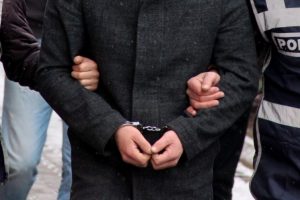 3 ilde FET&Ouml; operasyonu 16 g&ouml;zaltı