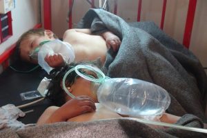 Sağlık Bakanı Akdağ: İdlib'de sarin gazı kullanıldığı kesinleşmiştir