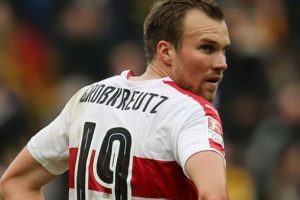 Grosskreutz s&ouml;zleşme imzaladı