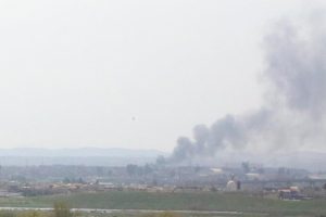 Irak'ta koalisyon 'yanlışlıkla' sivilleri vurdu