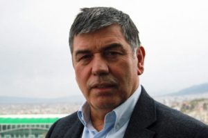 Bursaspor 2. Başkanı Ademoğlu'ndan &ouml;nemli a&ccedil;ıklamalar