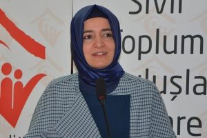 Bakan Kaya: T&uuml;rkiye'yi &ccedil;ok daha g&uuml;&ccedil;l&uuml; bir hale getireceğiz