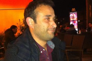 Bursa'da esnafların kavgası kanlı bitti