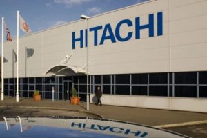 Hitachi'den T&uuml;rkiye'ye yatırım