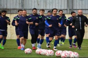 Ankarag&uuml;c&uuml; 3 puana odaklandı