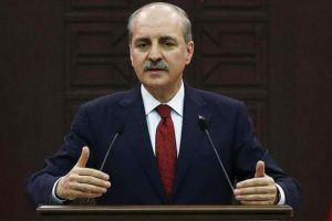 Kurtulmuş: Mevcut sistem milletin belini kırdı
