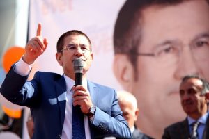 Canikli: Hepsi kontroll&uuml; ka&ccedil;acak delik arayacak