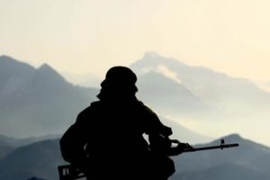 Bitlis'te 4 k&ouml;yde sokağa &ccedil;ıkma yasağı