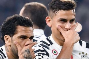 Juventus yarı finale g&ouml;z kırptı